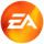 Electronic Arts (EA) Logo